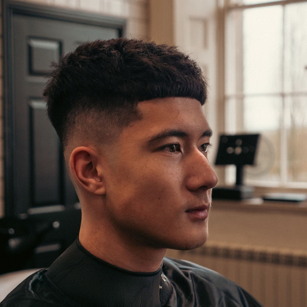 Poudre de cheveux "Matt Styling and Volumizing Powder" Expedition Reserve (20g/0.7oz)