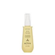 Spray de protection SPF 30 "Defense" - Pour cheveux, cuir chevelu + Peau (90ml/3.0oz)