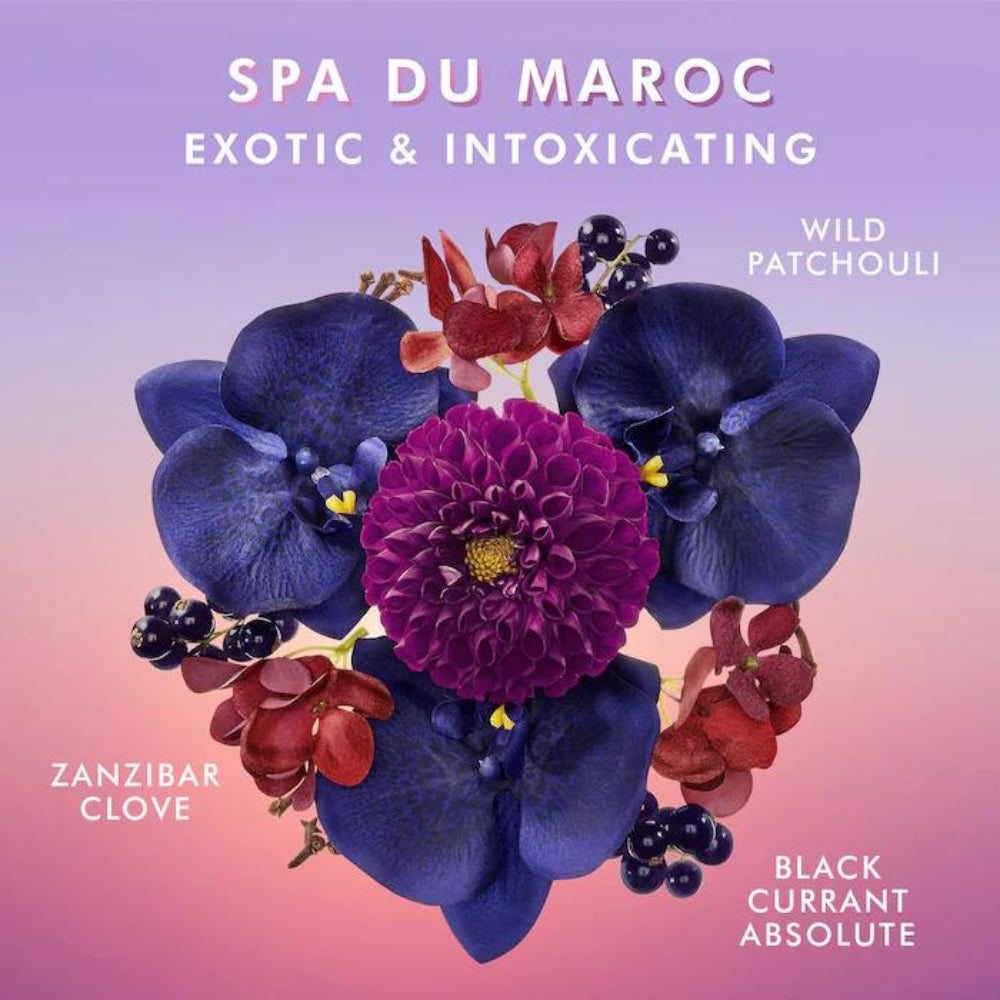 Spa du Maroc Hand Wash (360ml/12.2oz)
