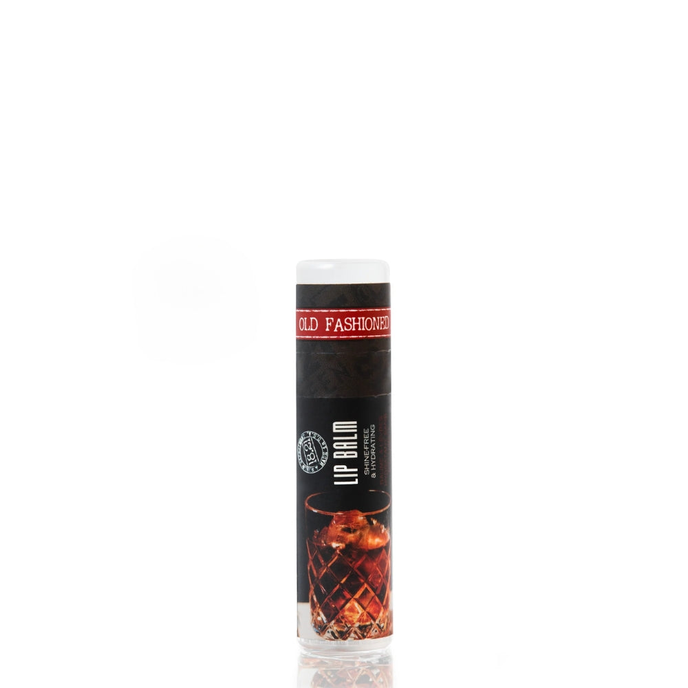 18.21 Man Made - Baume à lèvres "Old Fashion" Hydratant et sans brillance (7g/0.25oz)