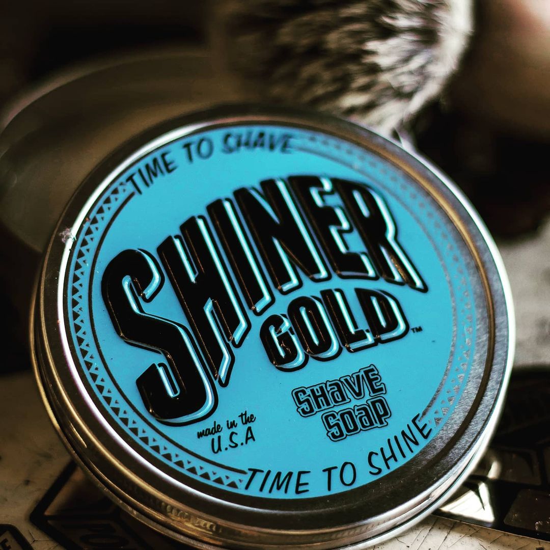 Savon à raser (85g/3.0oz)