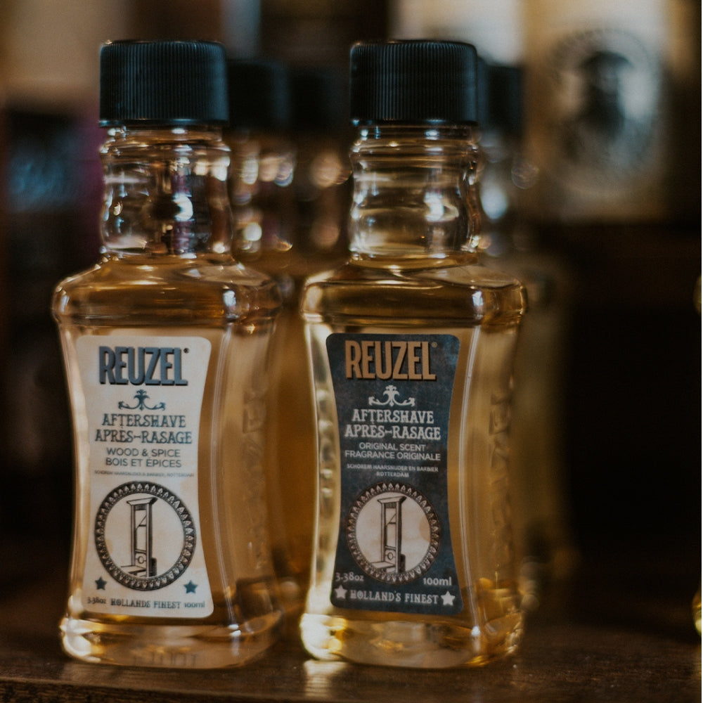 Après-rasage (100ml/3.38oz)