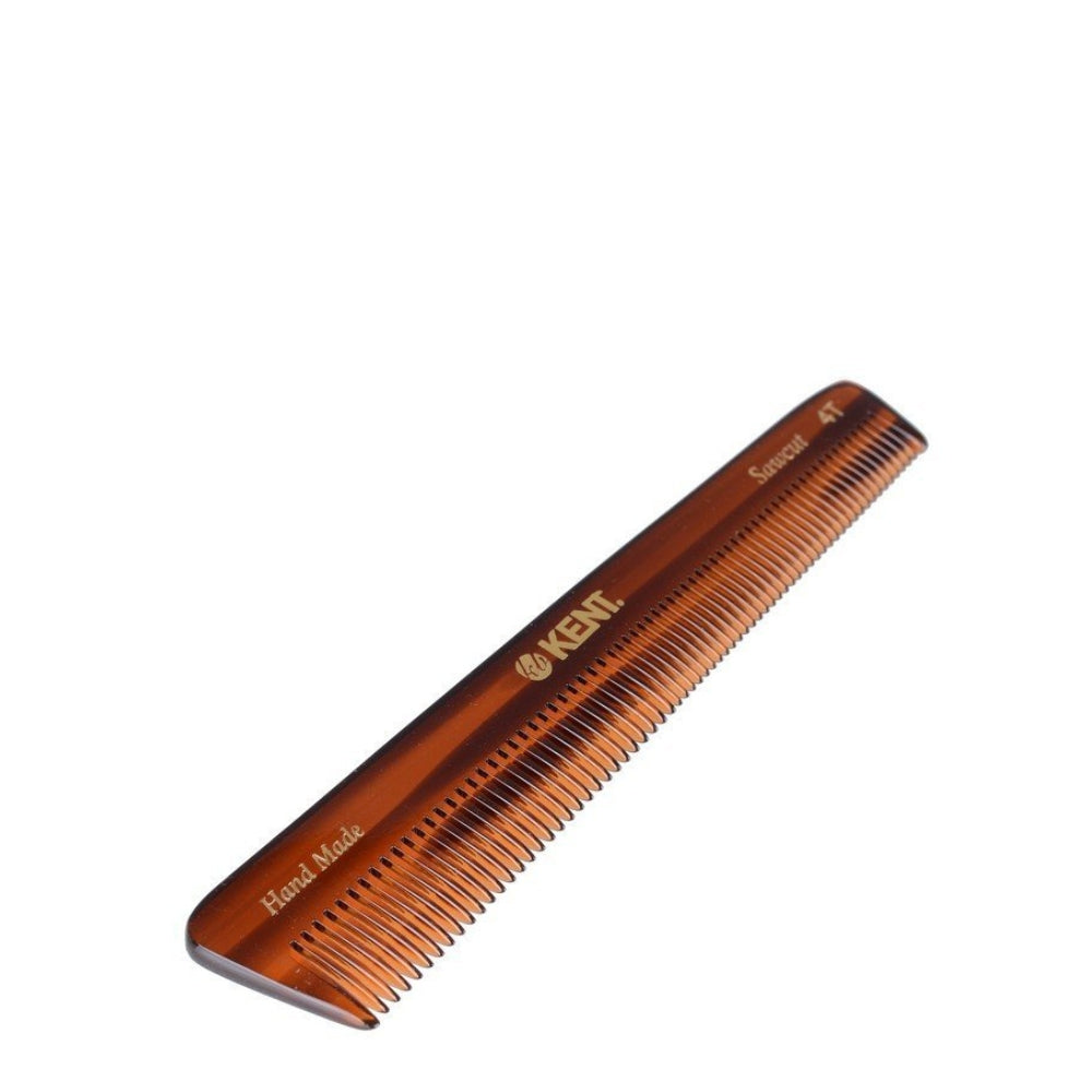 4T General Grooming Comb, Coarse/Fine (150mm/5.9")