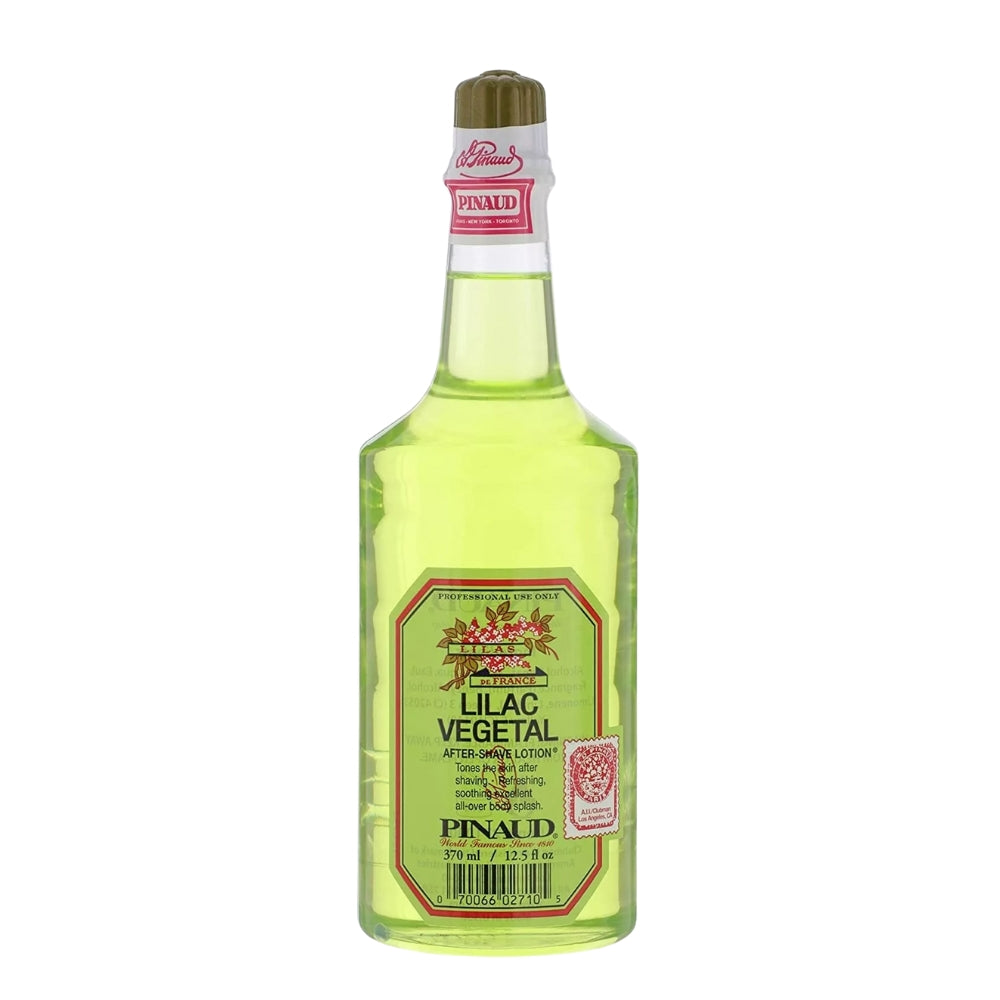 Lotion après-rasage Lilas (370ml/12.5oz)