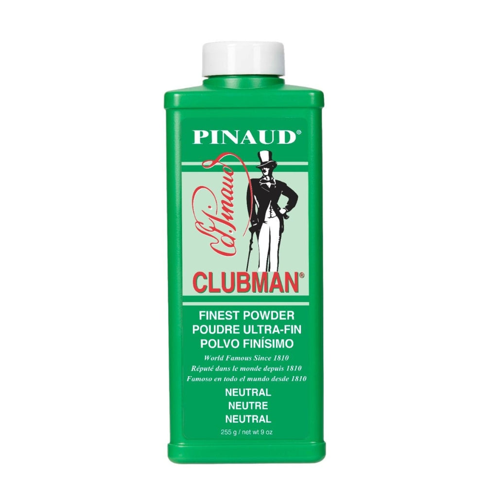 Poudre ultra-fine - Neutre (255g/9.0oz)