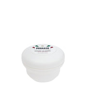 Savon à raser en Bol au thé vert et à l'avoine (150ml/5.2oz)