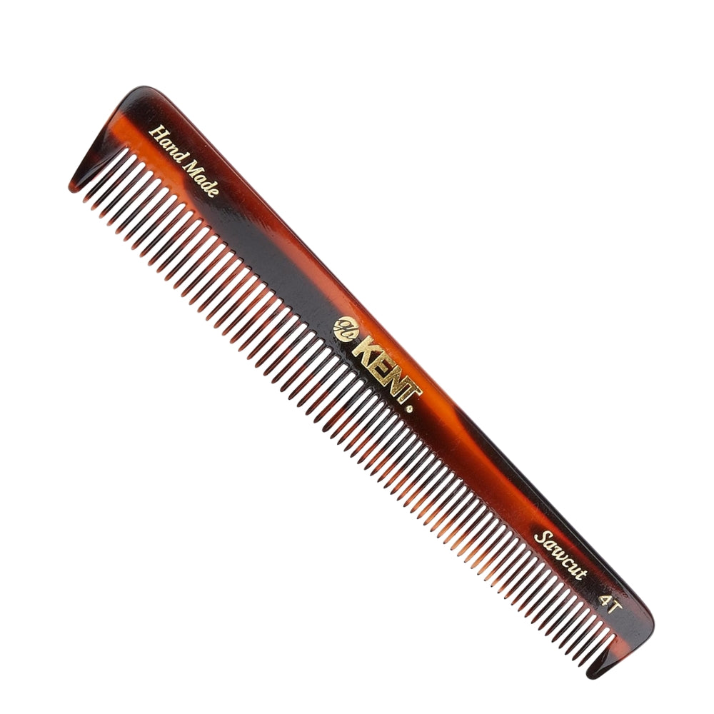 4T General Grooming Comb, Coarse/Fine (150mm/5.9")