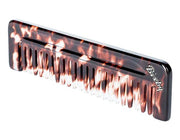 Peigne à large dents 3mm d'espacement (133mm/5.24") - Motor Oil