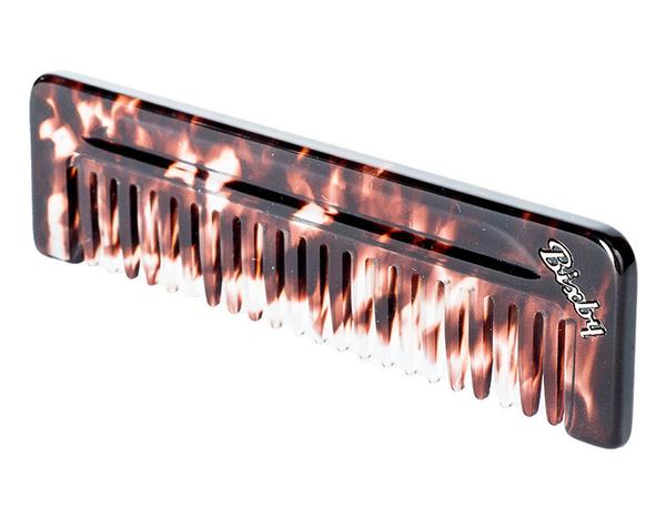 Peigne à large dents 3mm d'espacement (133mm/5.24") - Motor Oil