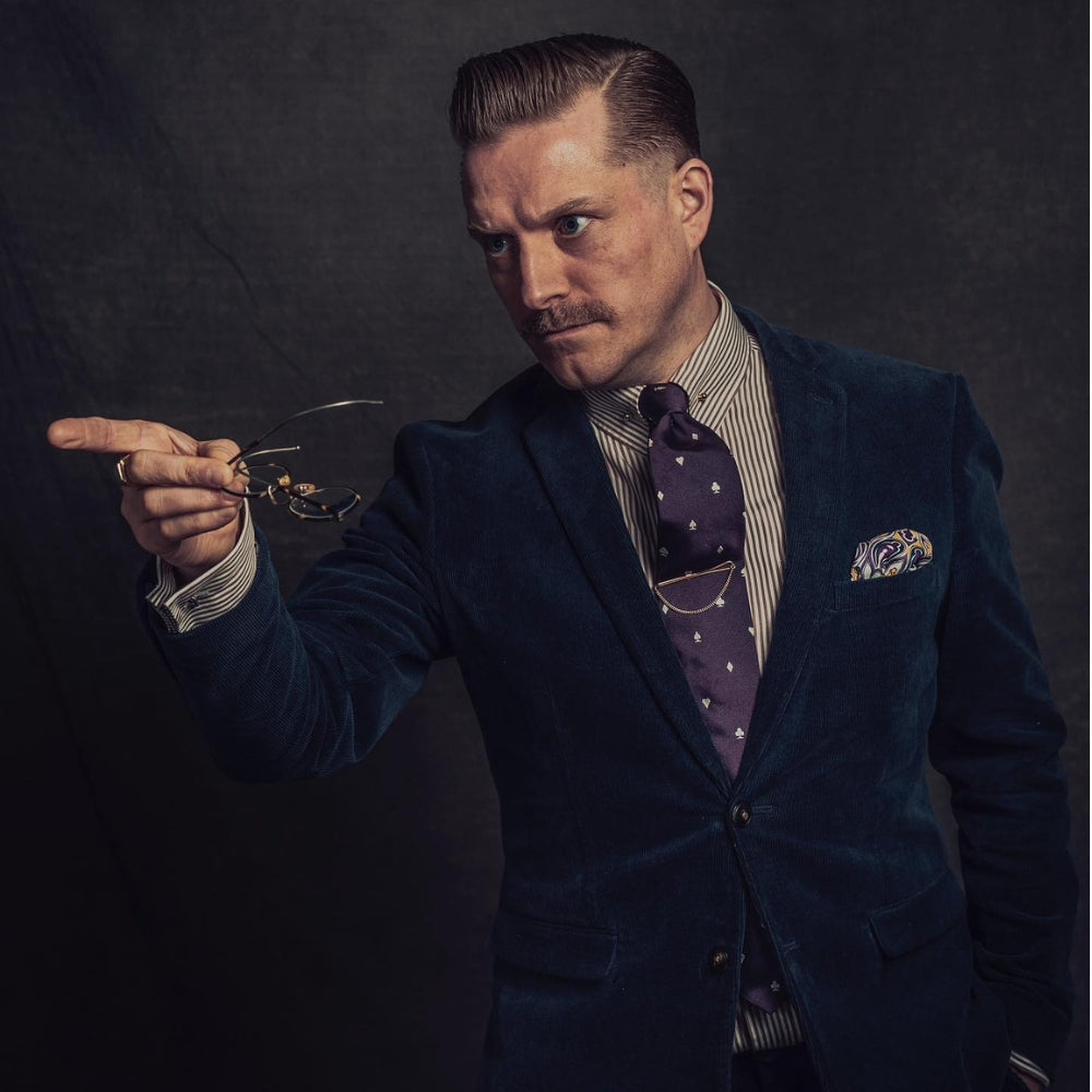 Après-rasage (100ml/3.38oz)