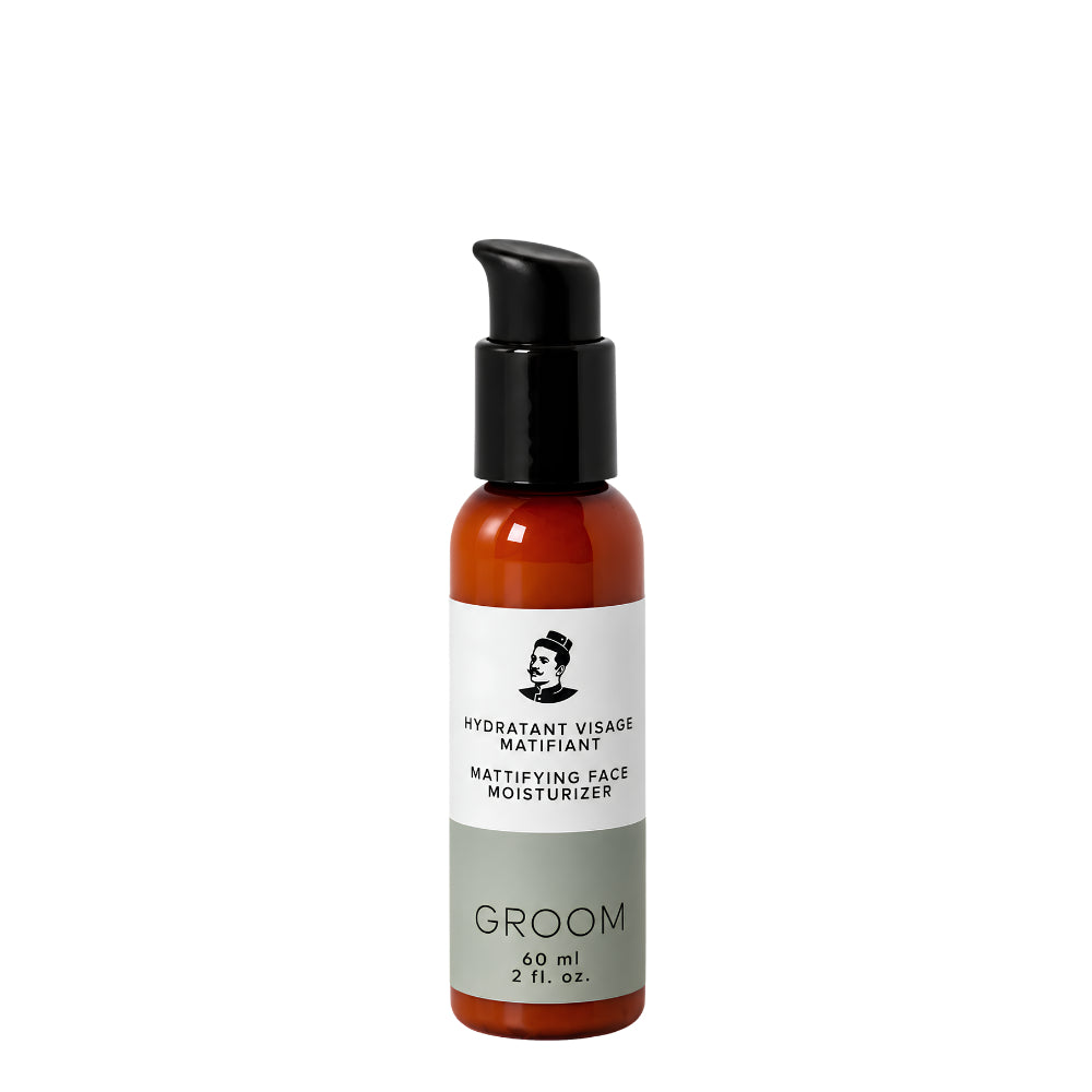 Mattifying Face Moisturizer (60ml/2.0oz)