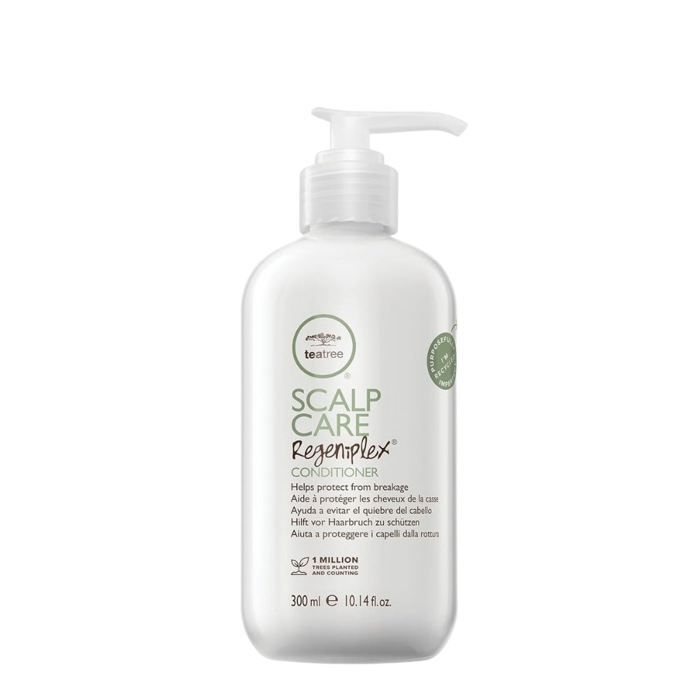 Scalp Care Regeniplex Conditioner - Helps protect from breakage