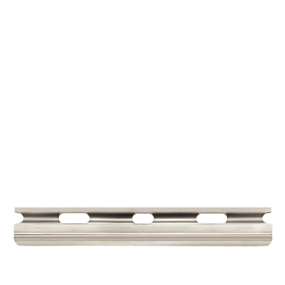 Plier PLI‑20 Stainless Steel Replacement Blades for Plier Razor (20 blades)