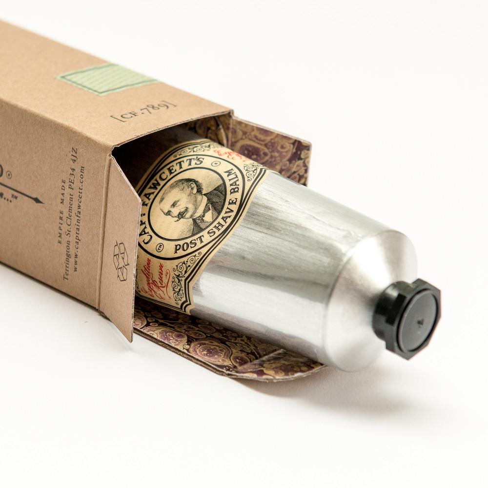 Baume d'après-rasage"Expedition Reserve" (CF.789) (125ml/4.22oz)