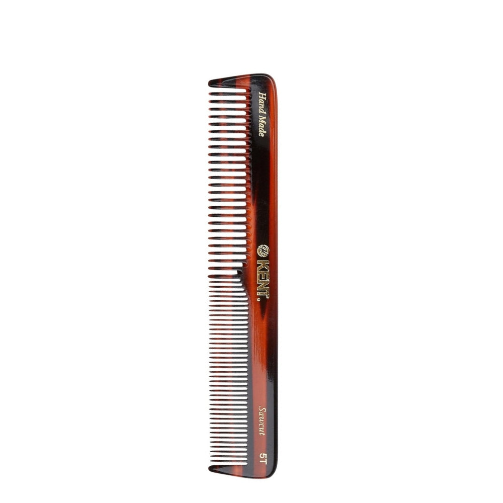Peigne de coiffure - Gros et fin (169mm/6.7'') - 5T
