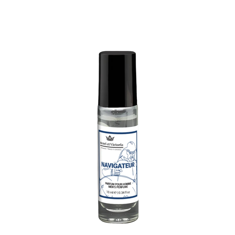 Ensemble de soins pour la douche "Shower Kit" - Navigateur