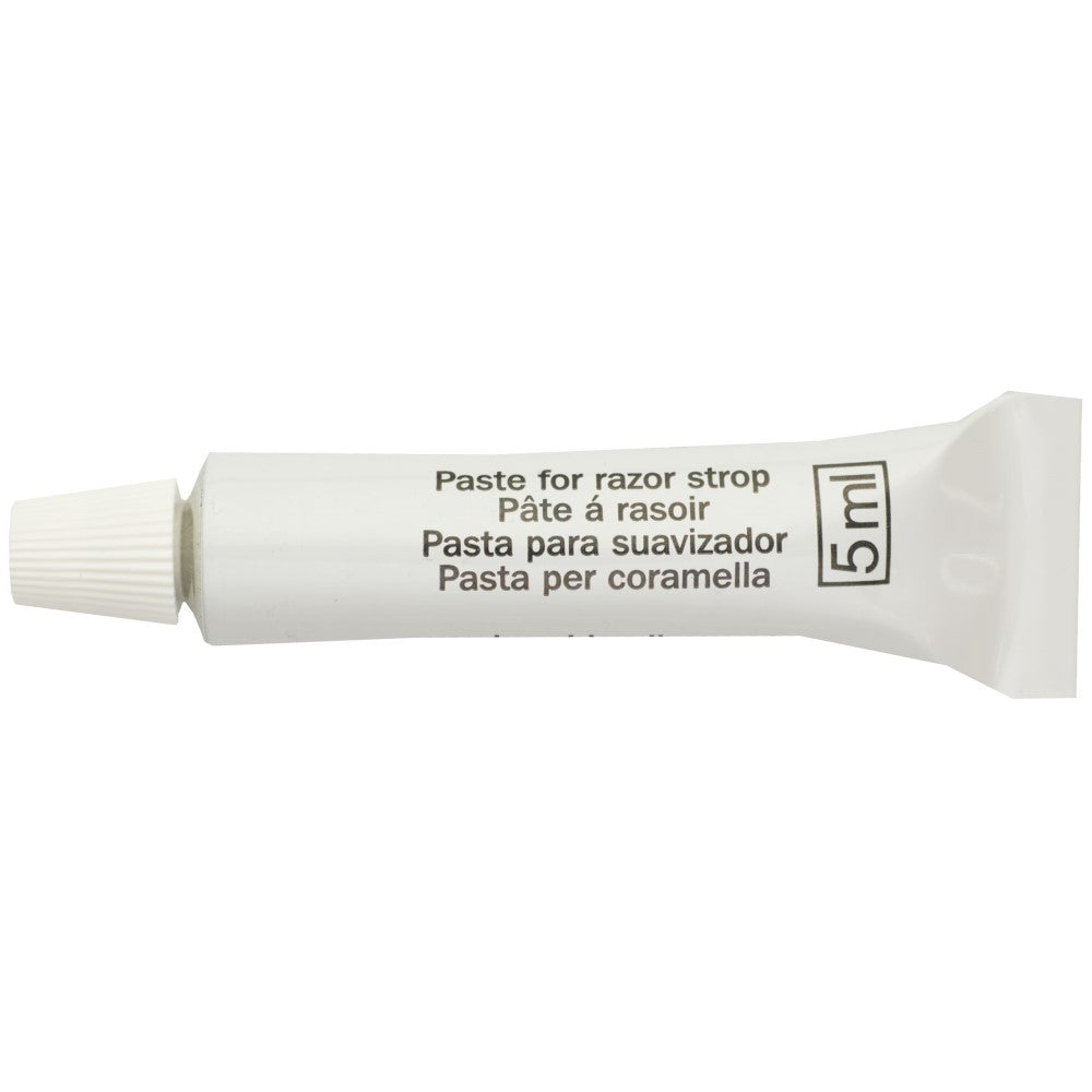 Pâte pour le lin (5ml/0.17oz) - Blanche