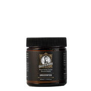 Beurre à barbe en crème "Unscented" (100ml/3.4oz)