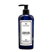 Gel nettoyant 2 en 1 barbe et corps "Cognac and Cuban Cigars" (228g/8.0oz)