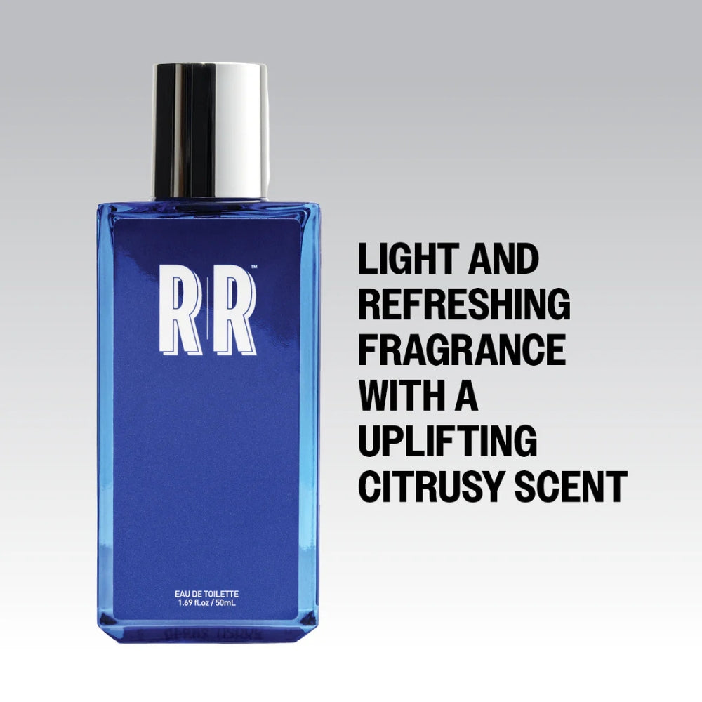 Eau de toilette "RR Fine Fragrance" (50ml/1.69oz)