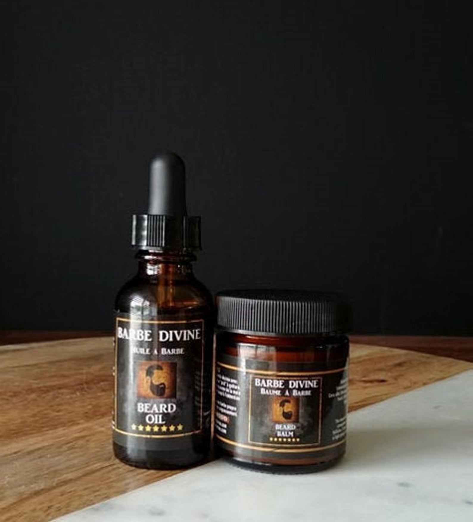 Baume à barbe Wildwood (50ml/1.7oz)