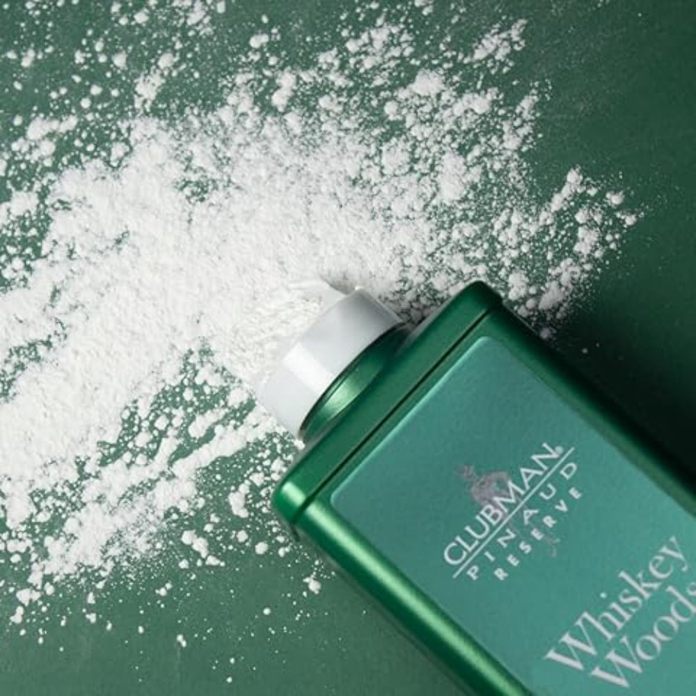 Poudre ultra-fine - Parfum "Whiskey Woods" (255g/9.0oz)