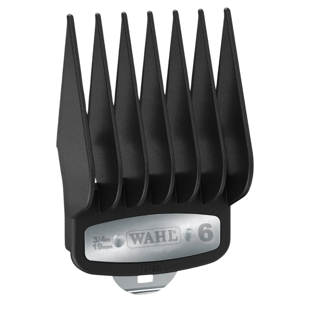 Ensemble de 8 guides de coupe premium #1 à #8 "Premium Cutting Guides" #53110