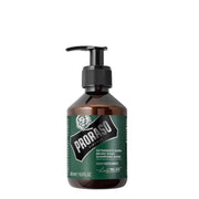 Shampoing pour la barbe fraîcheur eucalyptus (200ml/6.8oz)