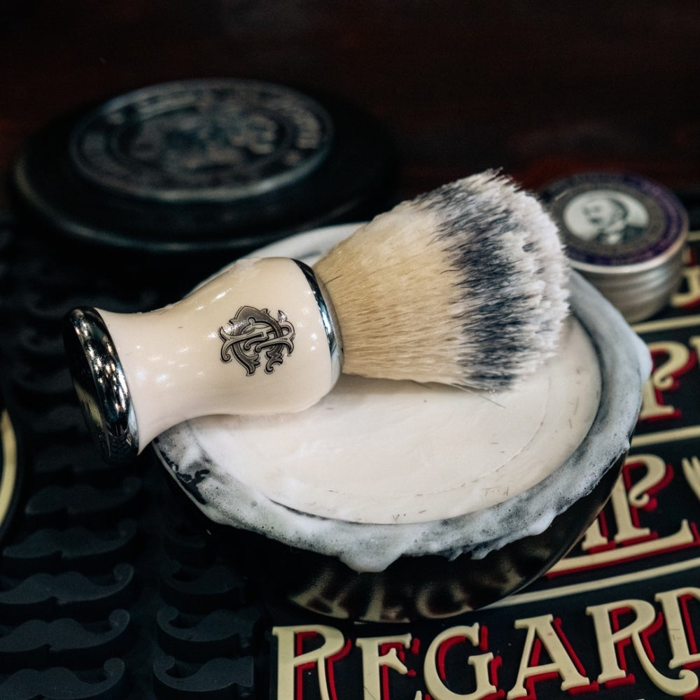 Luxurious Shaving Soap (110g/3.88oz)