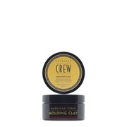 Molding Clay - High hold & natural shine (85g/3.0oz)