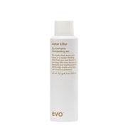 Shampoing sec "Water killer" - Pour tous types de cheveux
