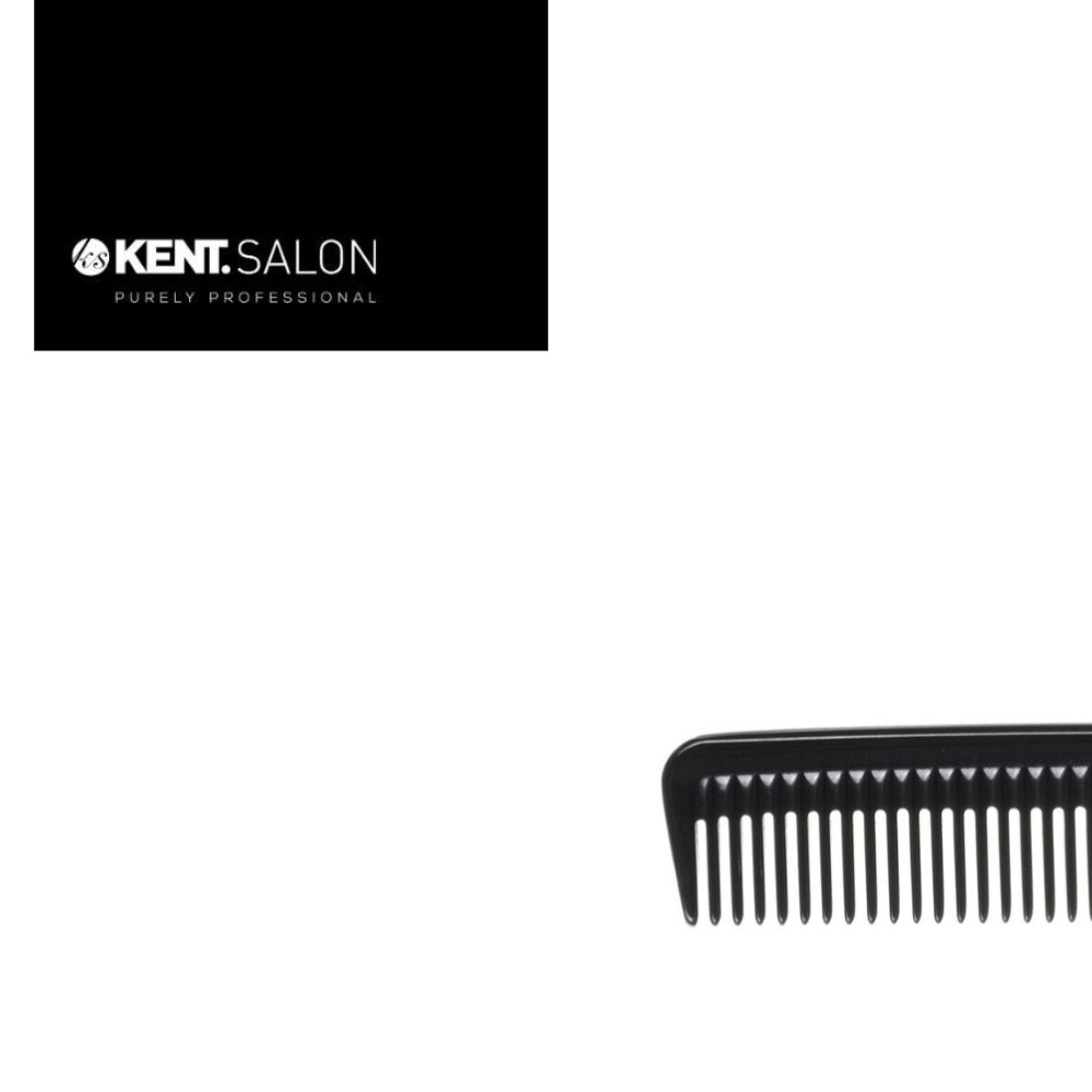 KENT. Salon - Peigne de coupe "Trimmer Comb" (173mm/6.8") - KSC03