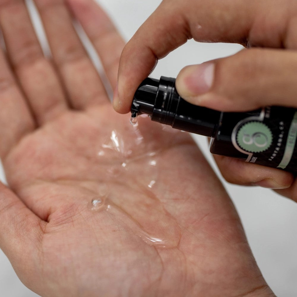 Premium Blends Beard Oil - Ivory Bergamot (30ml/1.0oz)