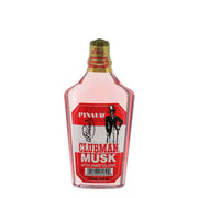 Lotion après-rasage "Musk" (177ml/6.0oz)