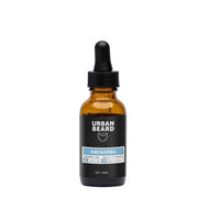 Beard Oil Original organic & vegan friendly (30ml/1.0oz)