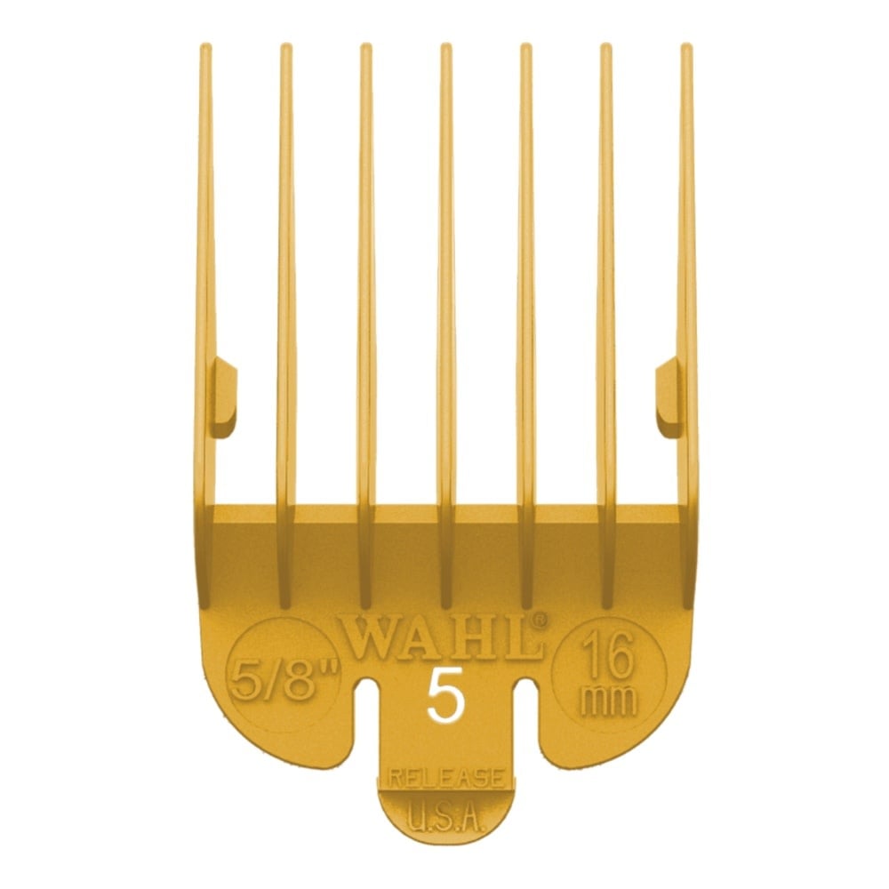 Ensemble de 8 guide de coupe en nylon de couleurs #53152