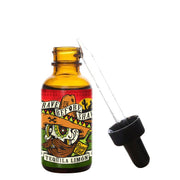 Huile à barbe "Tequila Limon" (30ml/1.0oz)