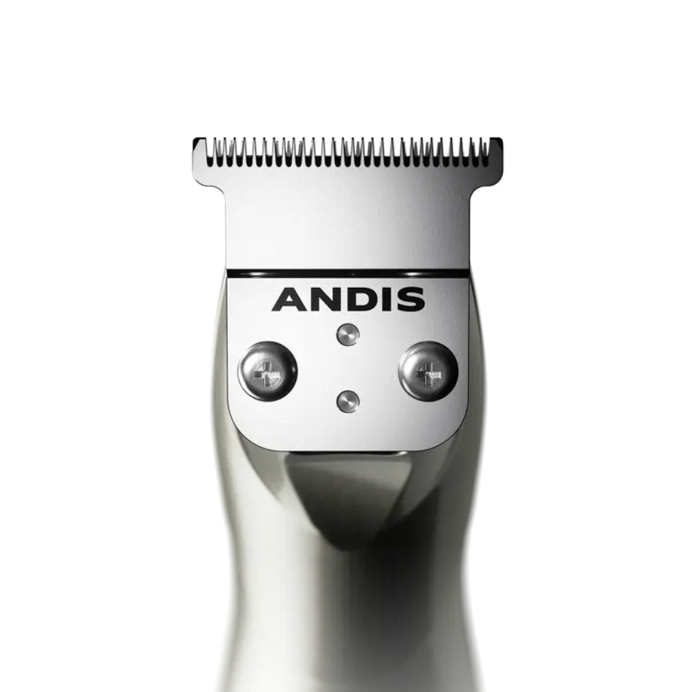 Lame de rechange en T "Comfort Edge T-Blade" acier au carbon #32105 - Pour Modèles SlimLine Pro Li D8 No. 32400