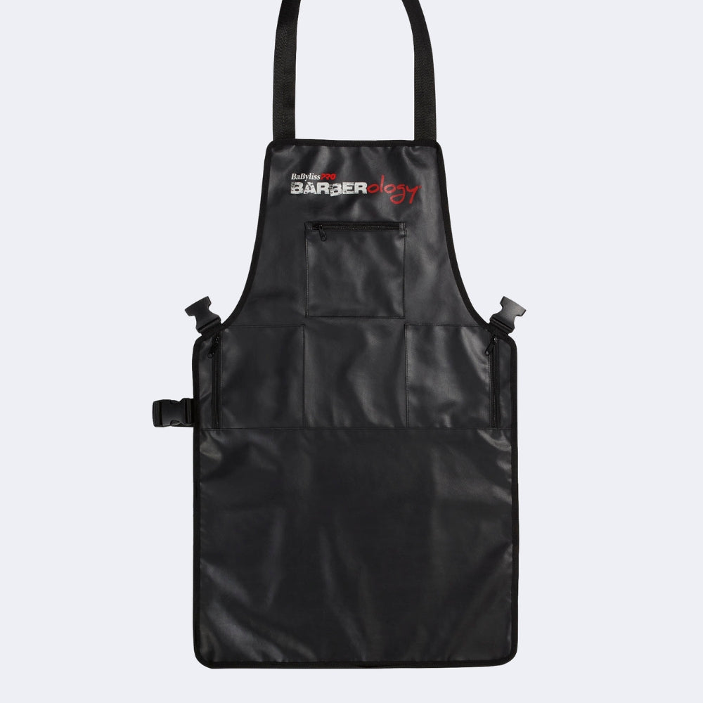 Industrial Barber Apron (87.5cm/34.5" x 53.5cm/21.0")