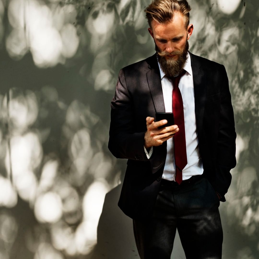 Cire a moustache - Cire d'abeilles 100% biologique (30ml/1.0oz)