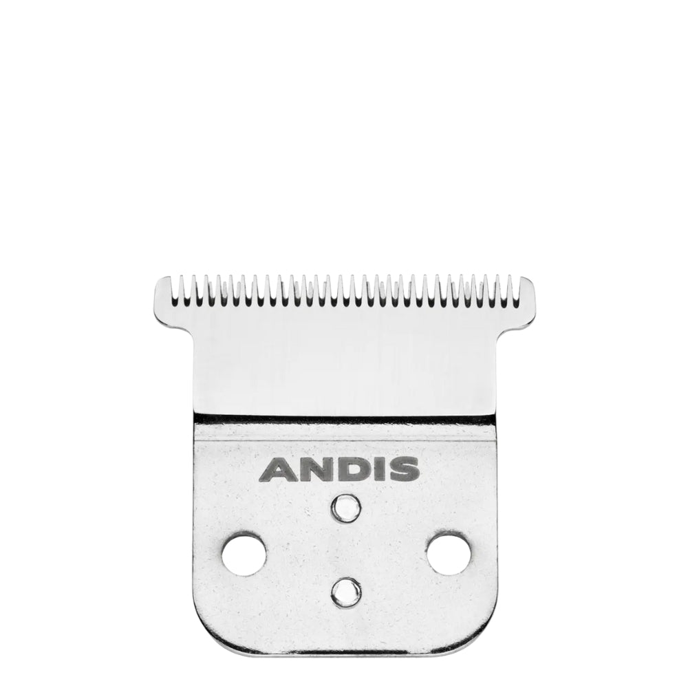 Lame de rechange en T "Comfort Edge T-Blade" acier au carbon #32105 - Pour Modèles SlimLine Pro Li D8 No. 32400