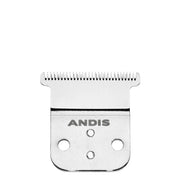 Lame de rechange en T "Comfort Edge T-Blade" acier au carbon #32105 - Pour Modèles SlimLine Pro Li D8 No. 32400