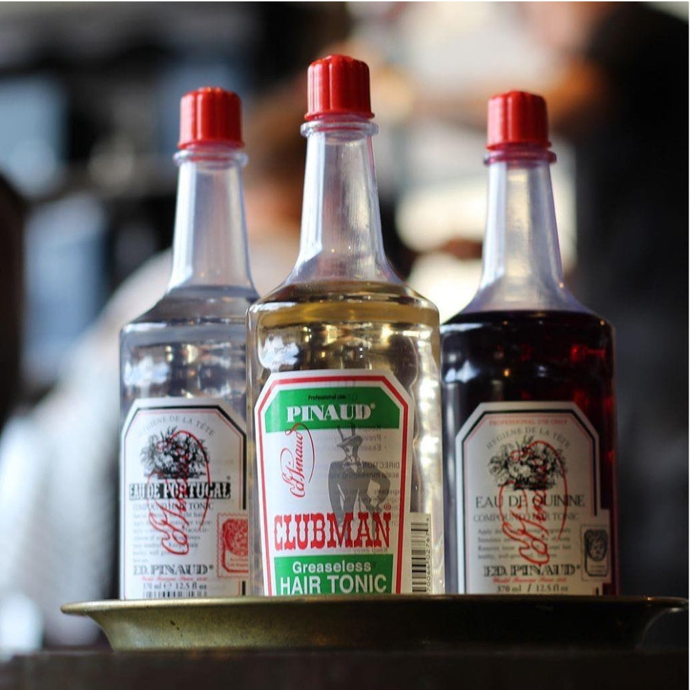 Tonique capillaire sans graisse (370ml/12.5oz)