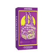 Coloration semi-permanente "Hysteria" (118ml/4.0oz) - Baie