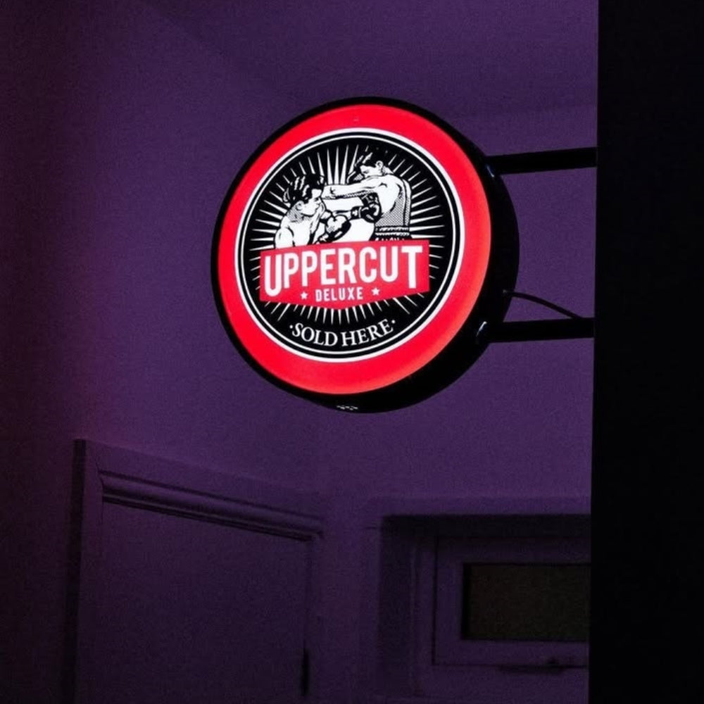 Uppercut Deluxe - Beard Oil (30ml/1.0oz)