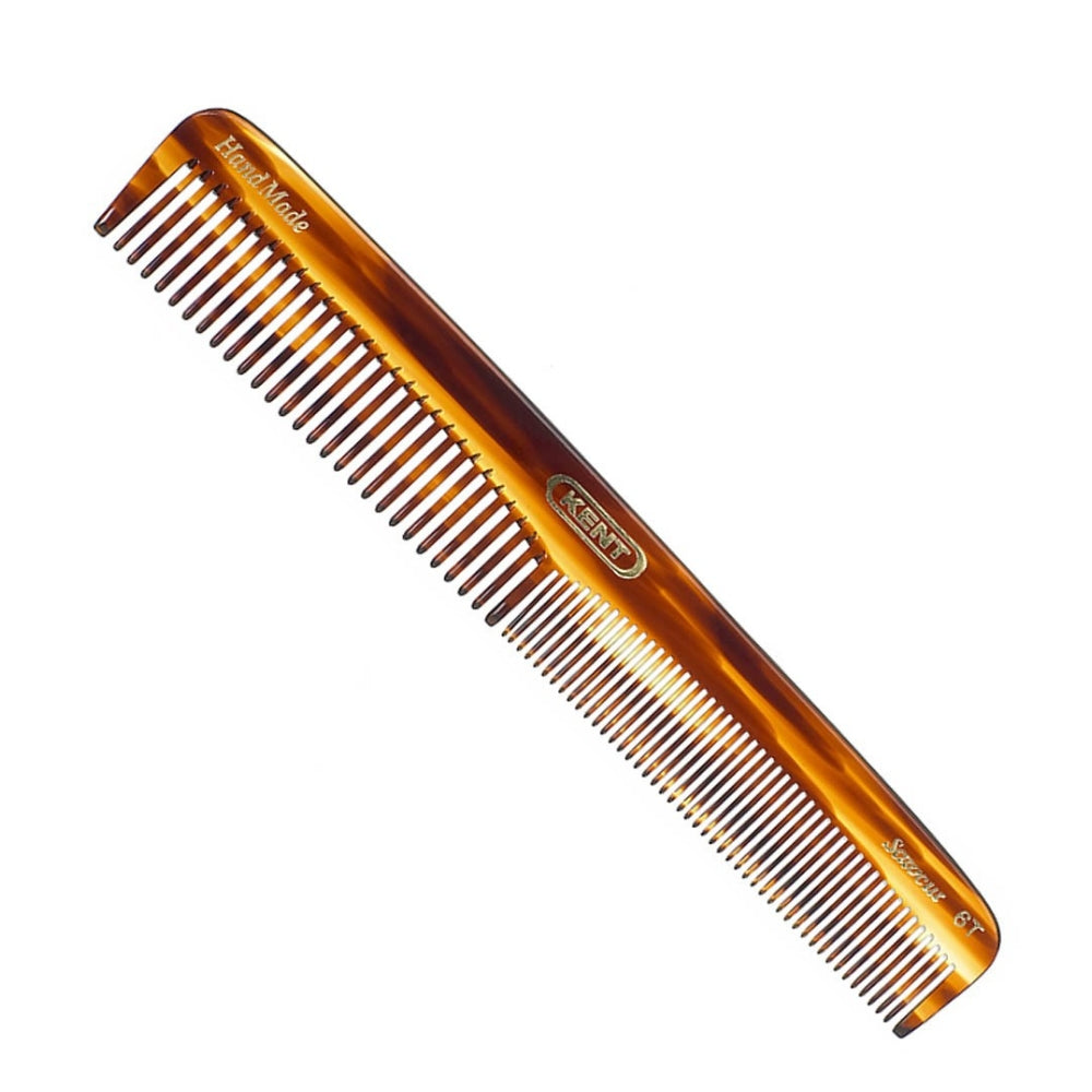 6T Dressing Table Comb - Coarse & Fine (175mm/6.9'')