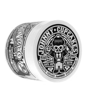 Suavecito X Johnny Cupcakes - Original Hold Pomade Vanilla Cupcake Scent Edition - Medium Hold and Shine (113ml/4.0oz)