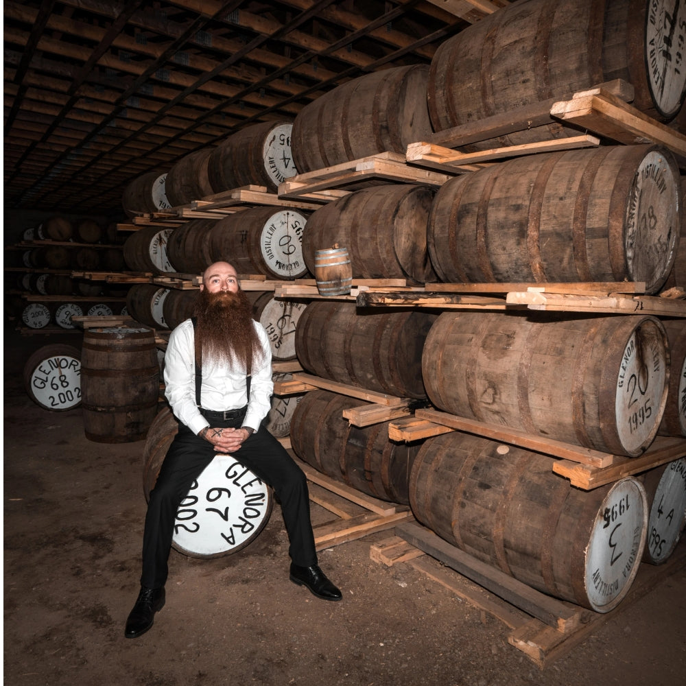 Nettoyant à barbe "Balsam Eclipse" (250ml/8.5oz)