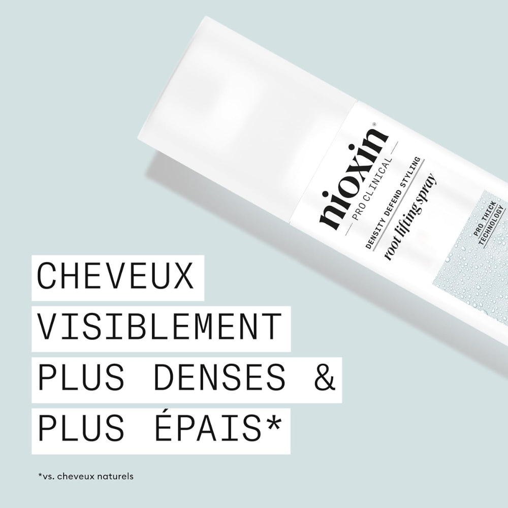 Spray soulève-racines "Root Lifting Spray" - Pour des cheveux visiblement plus épais (150ml/5.0oz)