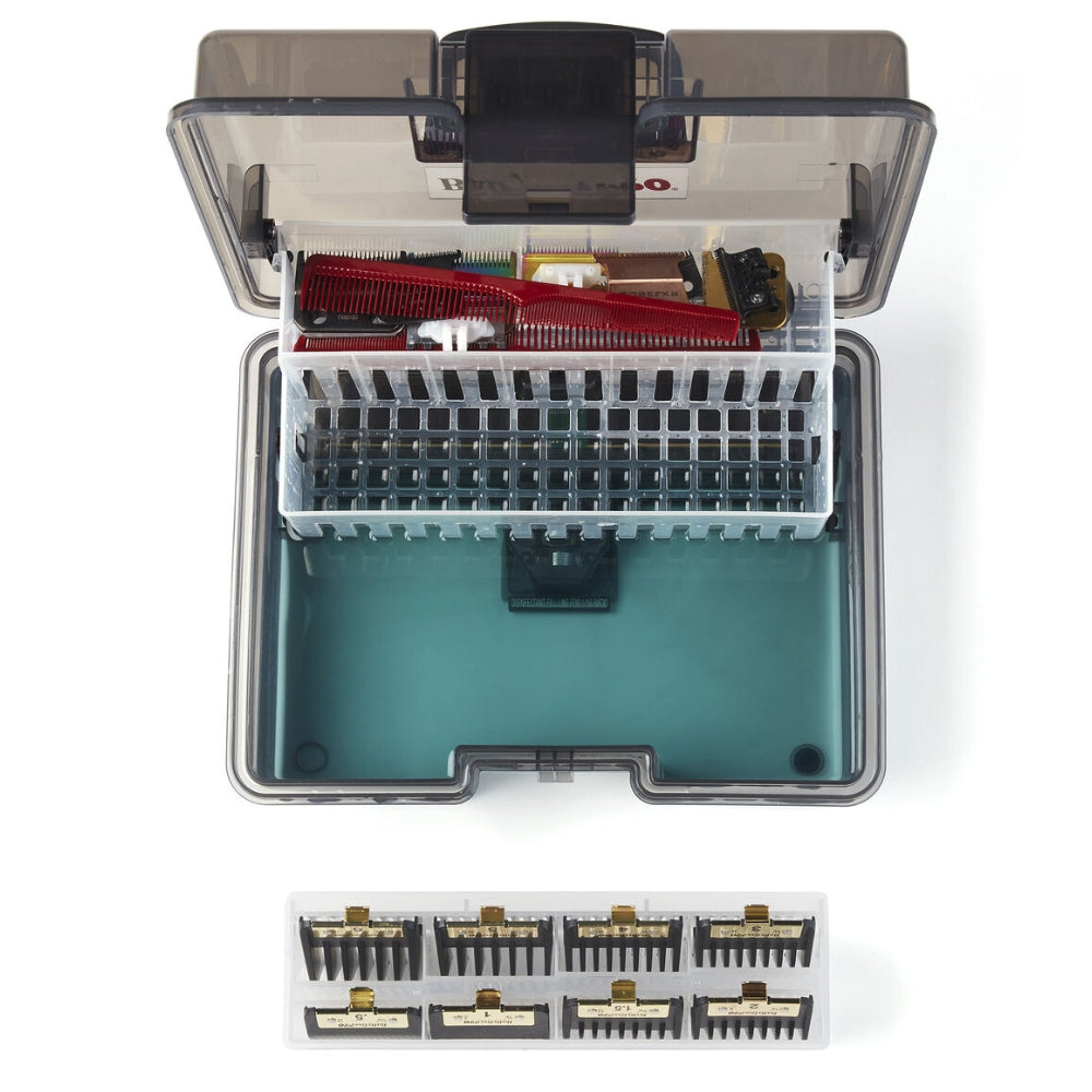 BarberSonic Professional Disinfectant Solution Box